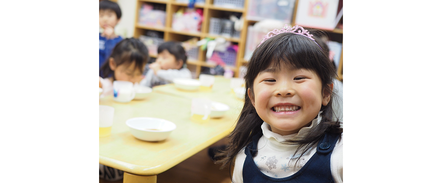 くれよんクラブ くれよん保育園